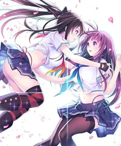 Best Marvelous AQL Valkyrie Drive Bhikkhuni