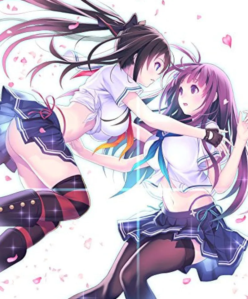 Best Marvelous AQL Valkyrie Drive Bhikkhuni