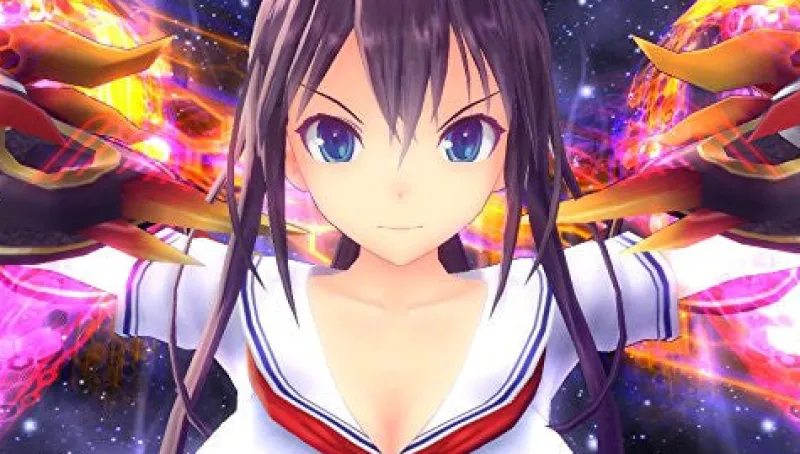 Best Marvelous AQL Valkyrie Drive Bhikkhuni
