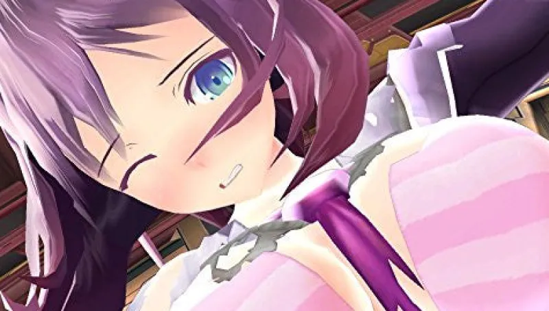 Best Marvelous AQL Valkyrie Drive Bhikkhuni
