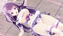 Hot Marvelous AQL Valkyrie Drive Bhikkhuni [Nyuu Nyuu DX Pack]