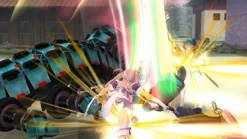 Hot Marvelous AQL Valkyrie Drive Bhikkhuni [Nyuu Nyuu DX Pack]