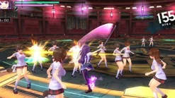 Hot Marvelous AQL Valkyrie Drive Bhikkhuni [Nyuu Nyuu DX Pack]