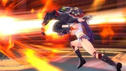 Hot Marvelous AQL Valkyrie Drive Bhikkhuni [Nyuu Nyuu DX Pack]