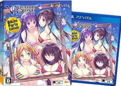Marvelous Entertainment Valkyrie Drive Bhikkhuni Bikini Party Edition New