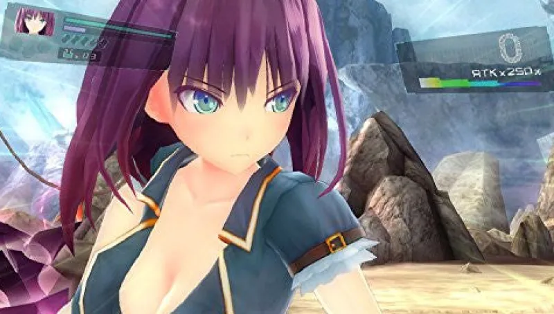 Marvelous Entertainment Valkyrie Drive Bhikkhuni Bikini Party Edition New