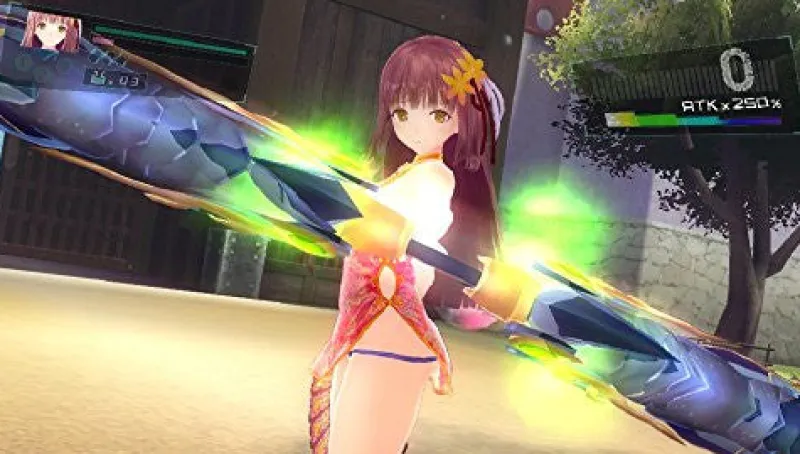 Marvelous Entertainment Valkyrie Drive Bhikkhuni Bikini Party Edition New