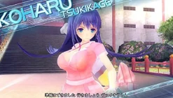 Marvelous Entertainment Valkyrie Drive Bhikkhuni Bikini Party Edition New