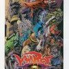 Clearance Capcom Vampire Chronicle: The Chaos Tower (PSP the Best Reprint)