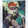Online Capcom Vampire DarkStalkers Collection (CapKore)