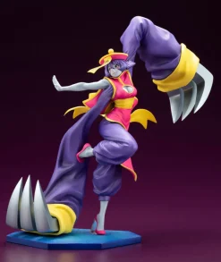 Kotobukiya as Manufacturer Vampire: The Night Warriors - Lei Lei - Bishoujo Statue - 1/7 (Kotobukiya)