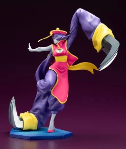 Kotobukiya as Manufacturer Vampire: The Night Warriors - Lei Lei - Bishoujo Statue - 1/7 (Kotobukiya)