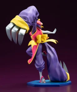 Kotobukiya as Manufacturer Vampire: The Night Warriors - Lei Lei - Bishoujo Statue - 1/7 (Kotobukiya)