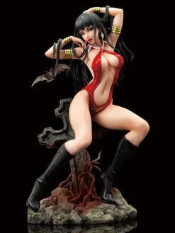Kotobukiya as Manufacturer Vampirella - Bishoujo Statue - Horror Bishoujo - 1/7 (Kotobukiya) Online
