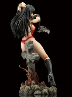 Kotobukiya as Manufacturer Vampirella - Bishoujo Statue - Horror Bishoujo - 1/7 (Kotobukiya) Online
