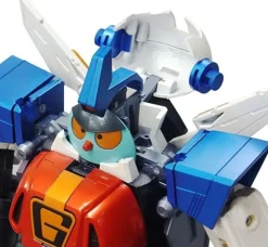 Best Megahouse Variable Action - Hi-SPEC- Super Power Robo Garat - Jambu - Renewal Ver.