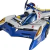 Megahouse Variable Action - New Century GPX Cyber Formula 11 - Super Asurada - AKF-11 - Livery Edition Sale
