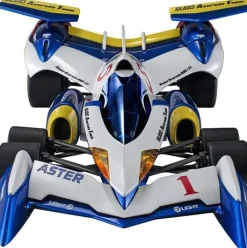 Megahouse Variable Action - New Century GPX Cyber Formula 11 - Super Asurada - AKF-11 - Livery Edition Sale