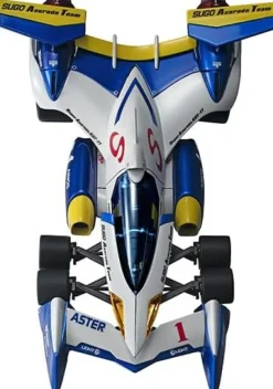 Megahouse Variable Action - New Century GPX Cyber Formula 11 - Super Asurada - AKF-11 - Livery Edition Sale