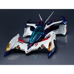 MegaHouse Variable Action Future - GPX Cyber Formula - SAGA Garland - SF-03 - Livery Edition Online