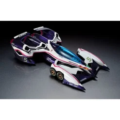 MegaHouse Variable Action Future GPX Cyber Formula SIN Ogre AN-21 -Livery Edition- DX Set Sale