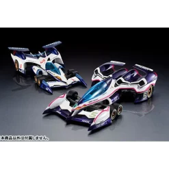 MegaHouse Variable Action Future GPX Cyber Formula SIN Ogre AN-21 -Livery Edition- DX Set Sale