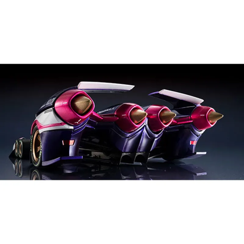 MegaHouse Variable Action Future GPX Cyber Formula SIN Ogre AN-21 -Livery Edition- DX Set Sale
