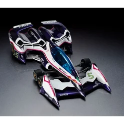 MegaHouse Variable Action Future GPX Cyber Formula SIN Ogre AN-21 -Livery Edition- DX Set Sale