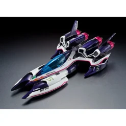 MegaHouse Variable Action Future GPX Cyber Formula SIN Ogre AN-21 -Livery Edition- DX Set Sale
