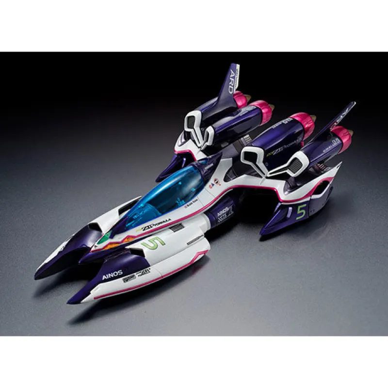 MegaHouse Variable Action Future GPX Cyber Formula SIN Ogre AN-21 -Livery Edition- DX Set Sale