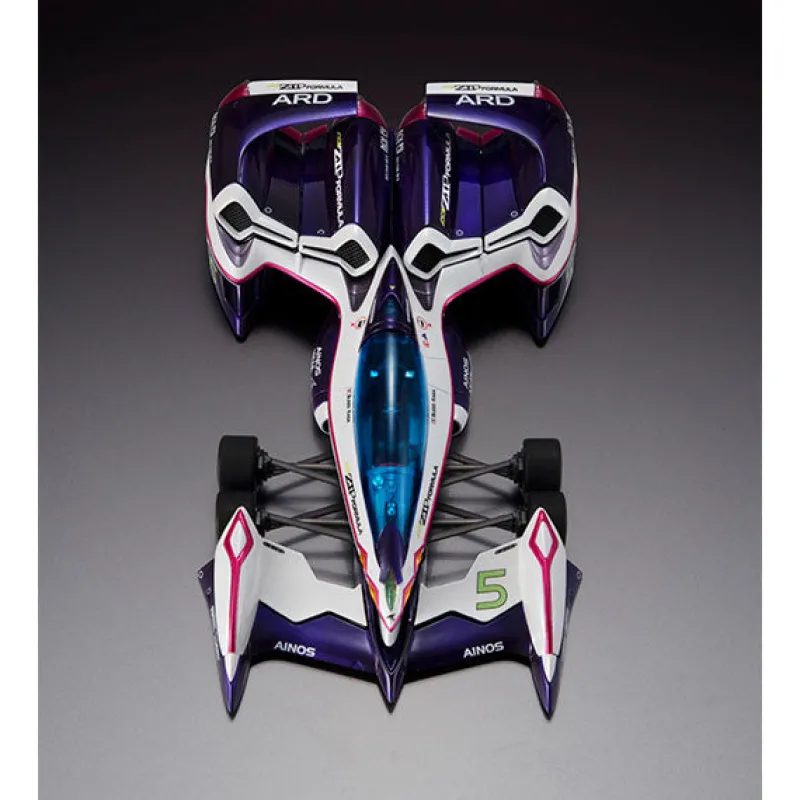 MegaHouse Variable Action Future GPX Cyber Formula SIN Ogre AN-21 -Livery Edition- DX Set Sale