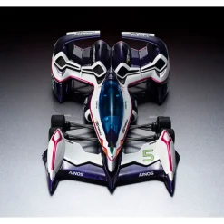 MegaHouse Variable Action Future GPX Cyber Formula SIN Ogre AN-21 -Livery Edition- DX Set Sale
