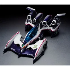 MegaHouse Variable Action Future GPX Cyber Formula SIN Ogre AN-21 -Livery Edition- DX Set Sale