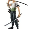 Discount MegaHouse Variable Action Heroes Roronoa Zoro | Past Blue
