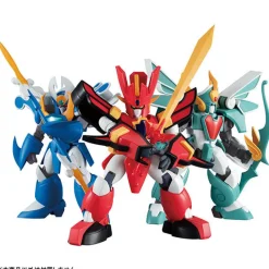 MegaHouse Variable Action Mini - Mado King - Granzort Winzert Clearance