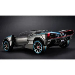 Discount Megahouse Variable Action Variations - New Century GPX Cyber Formula - Asurada V.S.X-R