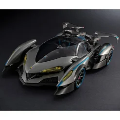 Discount Megahouse Variable Action Variations - New Century GPX Cyber Formula - Asurada V.S.X-R