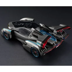 Discount Megahouse Variable Action Variations - New Century GPX Cyber Formula - Asurada V.S.X-R