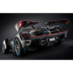 Discount Megahouse Variable Action Variations - New Century GPX Cyber Formula - Asurada V.S.X-R