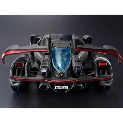 Discount Megahouse Variable Action Variations - New Century GPX Cyber Formula - Asurada V.S.X-R