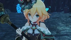 Compile Heart VARNIR OF THE DRAGON STAR: ECDYSIS OF THE DRAGON