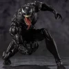 Bandai Spirits as Manufacturer Venom: The Last Dance - Venom - S.H.Figuarts (Bandai Spirits) New