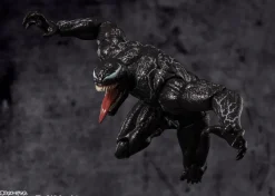 Bandai Spirits as Manufacturer Venom: The Last Dance - Venom - S.H.Figuarts (Bandai Spirits) New
