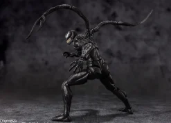 Bandai Spirits as Manufacturer Venom: The Last Dance - Venom - S.H.Figuarts (Bandai Spirits) New