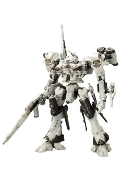 Kotobukiya V.I. Series - ARMORED CORE - Rosenthal - CR-HOGIRE - Noblis Oblige - Full Package Ver.