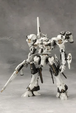 Kotobukiya V.I. Series - ARMORED CORE - Rosenthal - CR-HOGIRE - Noblis Oblige - Full Package Ver.