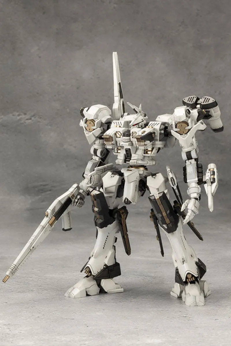 Kotobukiya V.I. Series - ARMORED CORE - Rosenthal - CR-HOGIRE - Noblis Oblige - Full Package Ver.