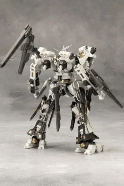 Kotobukiya V.I. Series - ARMORED CORE - Rosenthal - CR-HOGIRE - Noblis Oblige - Full Package Ver.
