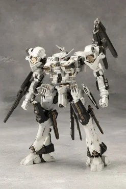 Kotobukiya V.I. Series - ARMORED CORE - Rosenthal - CR-HOGIRE - Noblis Oblige - Full Package Ver.