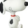 Sale Medicom Toy Vinyl Collectible Dolls - No.384 - SUNGLASSES SNOOPY - 1971 Ver.